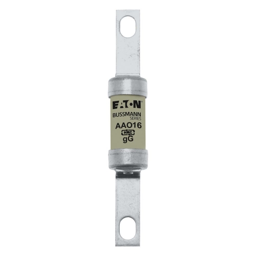 AAO16  Bussmann BS88 550VAC Fuse