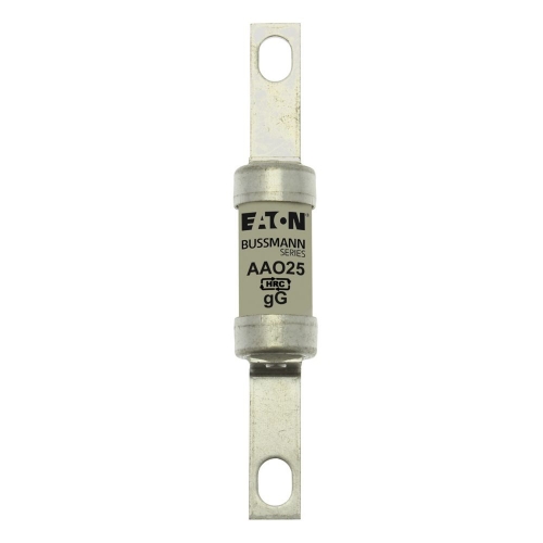 AAO25  Bussmann BS88 550VAC Fuse