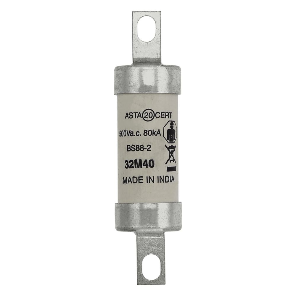 AAO32M40  Bussmann BS88 550VAC Fuse