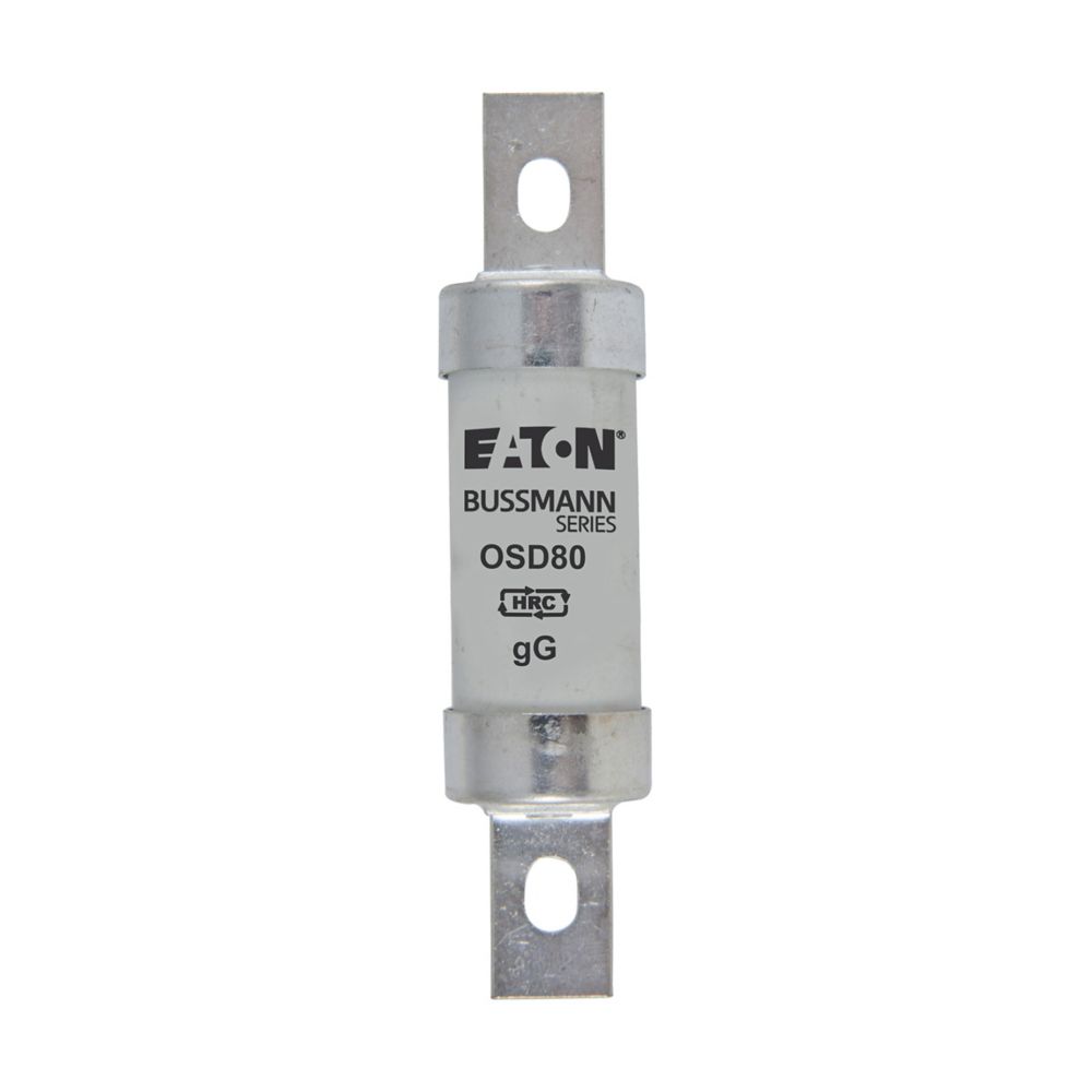 OSD80 Bussmann BS88 gG Fuse