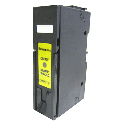 Eaton Bussmann CM32F Fuse Holder