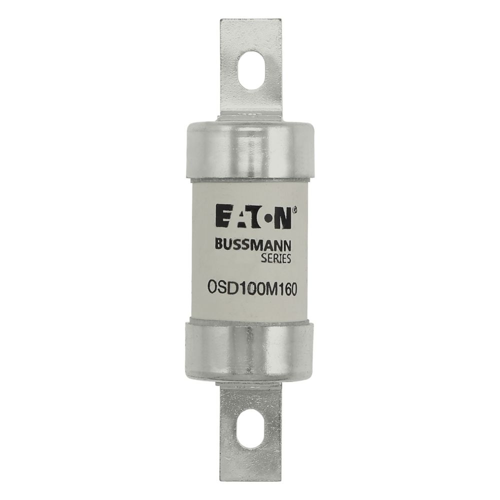 OSD100M160 Bussmann gM BS88 Fuse