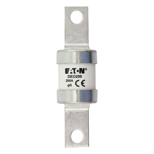 DEO200 Bussmann BS88 gG Fuse
