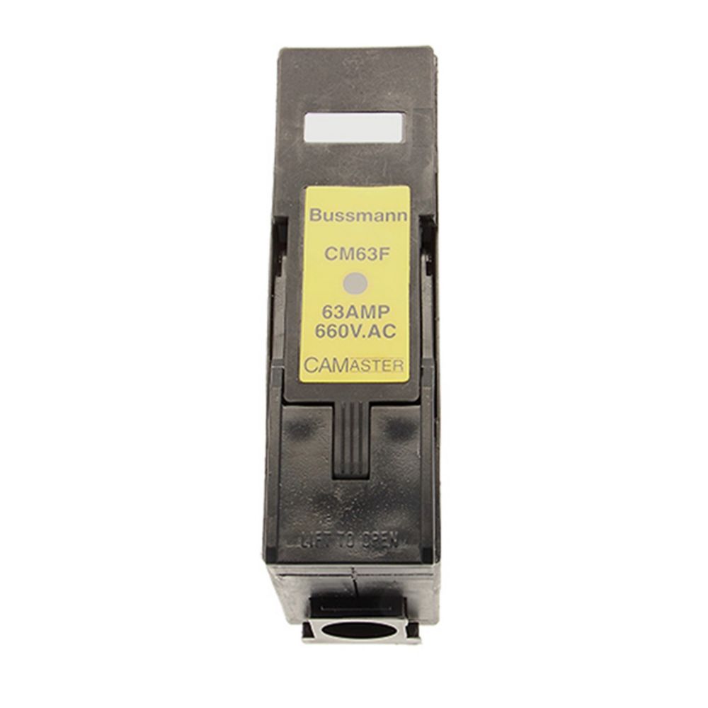 CM63F Eaton Bussmann  Fuse Holder