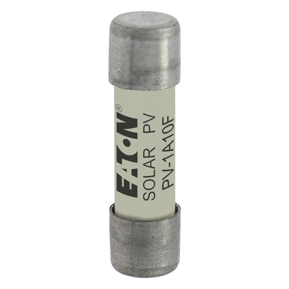 PV-1A10F Bussmann 1000VDC PV Fuse