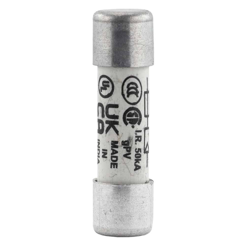 PV-2A10F Bussmann Photovoltaic Fuse