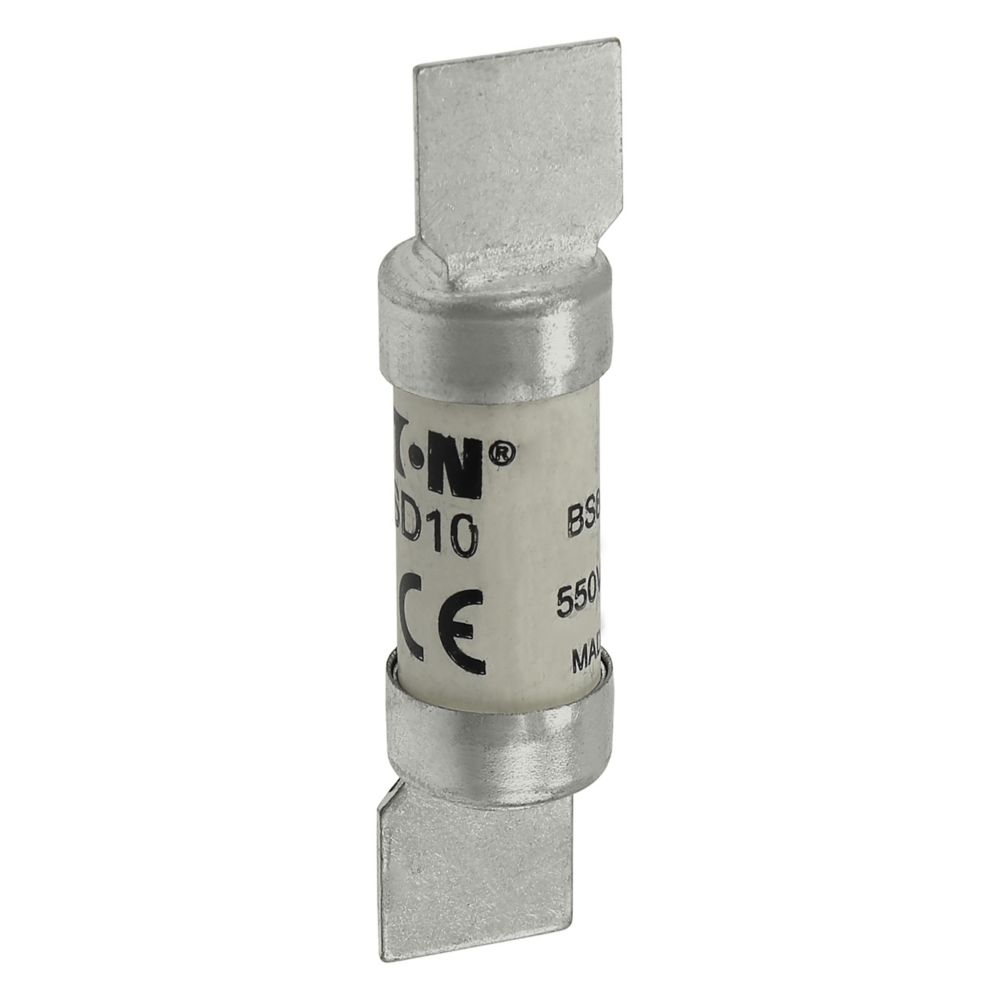 NSD10 Bussmann low voltage british standard fuse