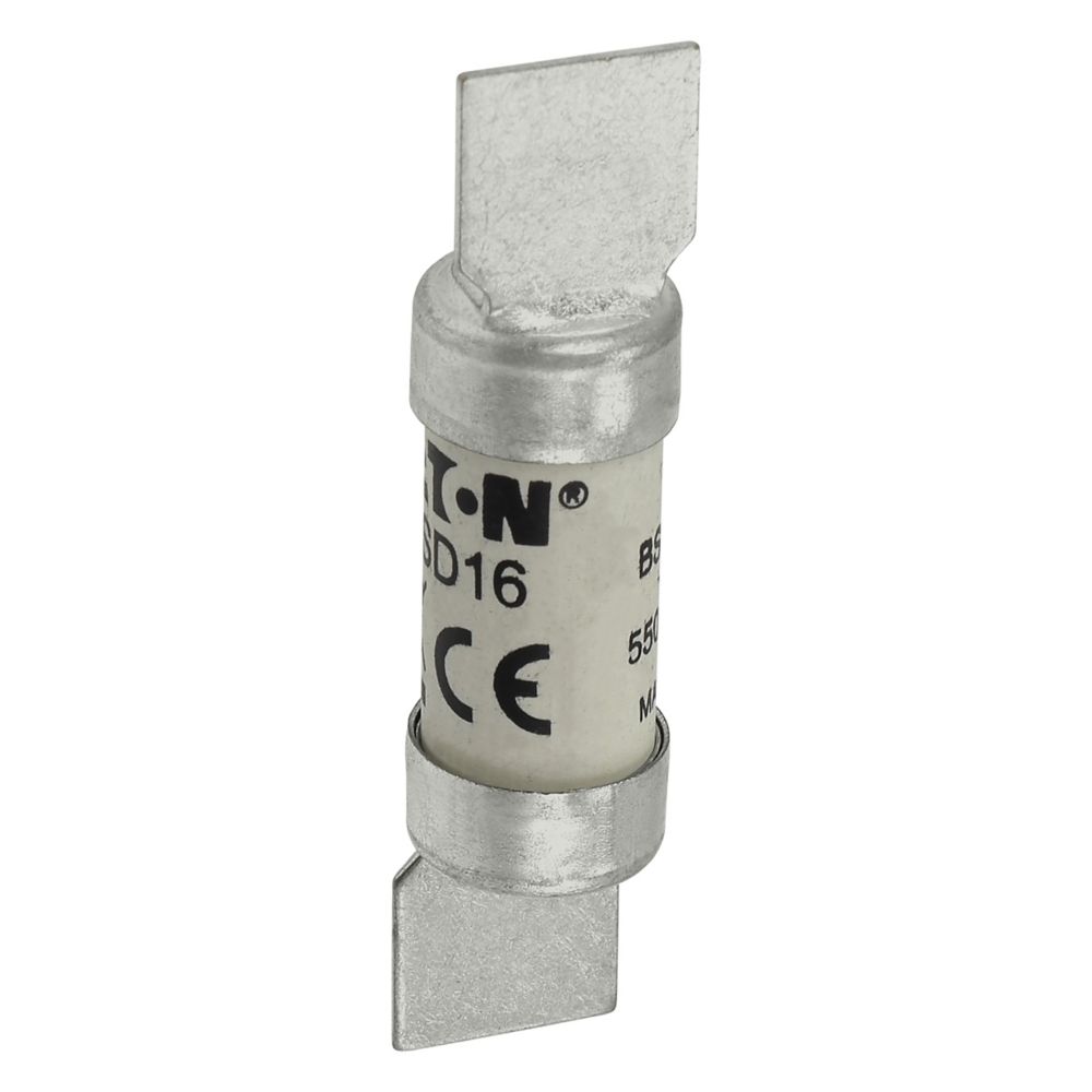 Bussmann low voltage  fuse NSD16