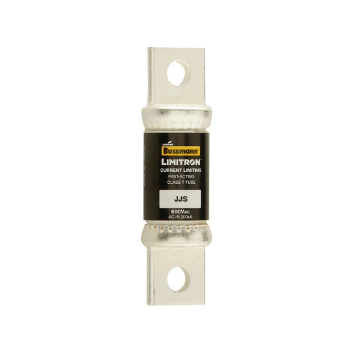 JJS-80 Bussmann 600V Class T Limitron Fast Acting Fuse