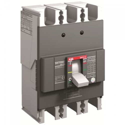 A2N 250 TMF 200-2000 3p F F