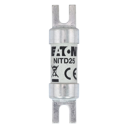 NITD25 Bussmann BS88 Fuse