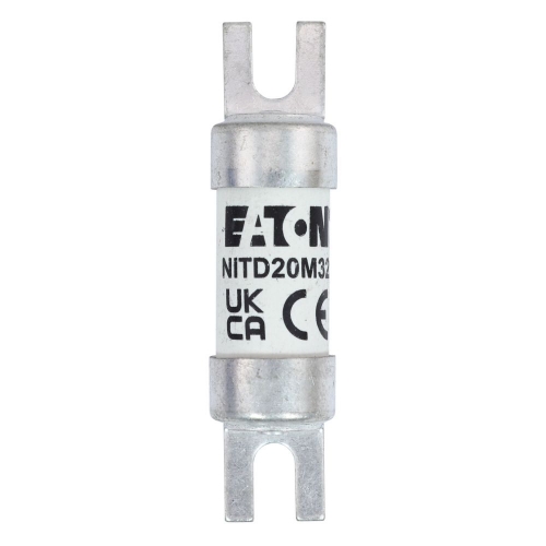 NITD20M32 Bussmann BS88 Fuse