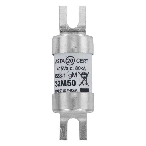 NITD32M50 Bussmann BS88 Fuse