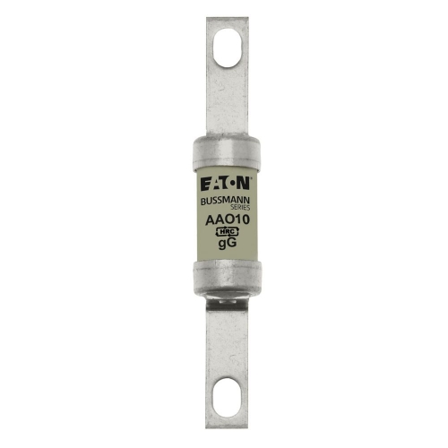 AAO10  Bussmann BS88 550VAC Fuse