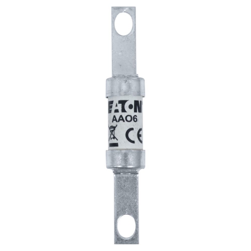 AAO6  Bussmann BS88 550VAC Fuse