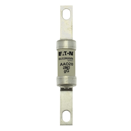 AAO20  Bussmann BS88 550VAC Fuse