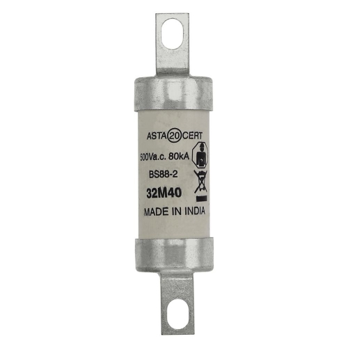 AAO32M50  Bussmann BS88 550VAC Fuse