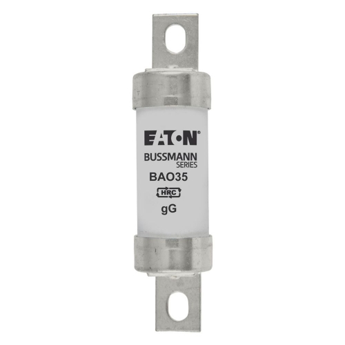 BAO35 Bussmann BS88 Offset Bolted 550VAC Fuse