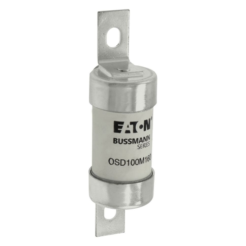 OSD100M125 Bussmann gM BS88 Fuse