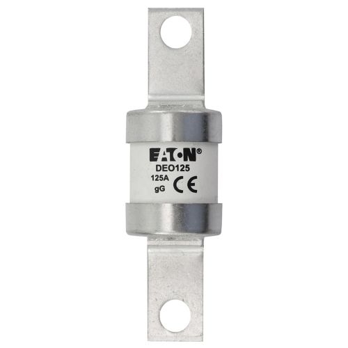 DEO125 Bussmann BS88 gG Fuse