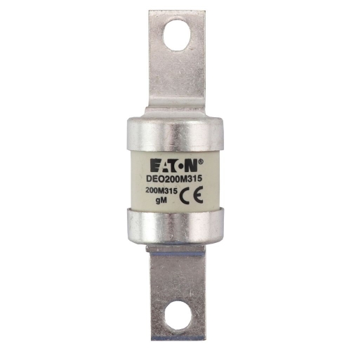 DEO200M315 Bussmann gM BS88 Fuse