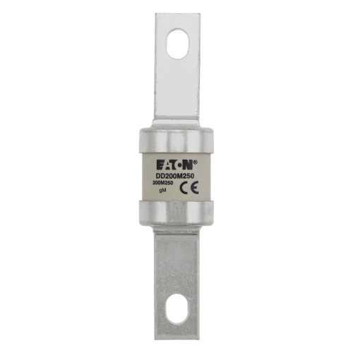 DEO200M250 Bussmann gM BS88 Fuse