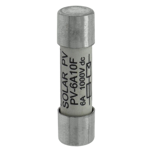 PV-6A10F Bussmann 1000VDC Solar Fuse