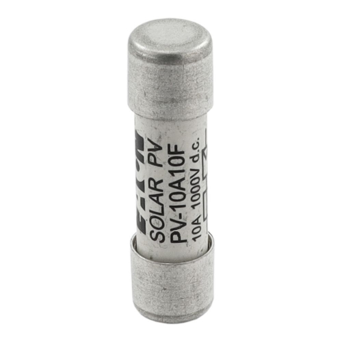 PV-10A10F Bussmann Photovoltaic Fuse