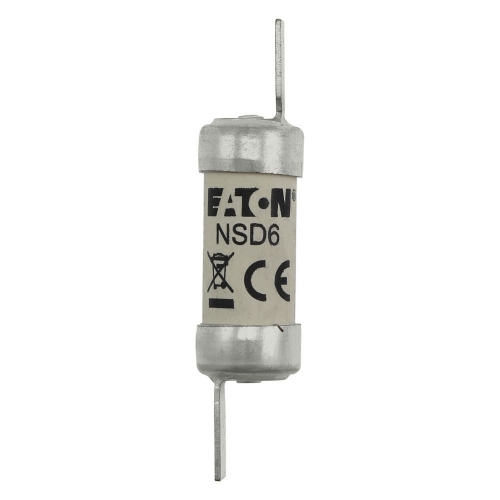 NSD6 Bussmann BS88 Fuse