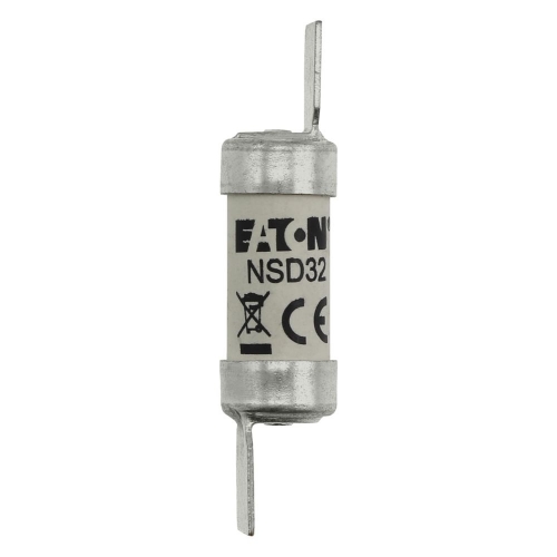 NSD32  Bussmann low voltage  fuse