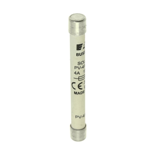 PV-4A10F85L Bussmann 1500VDC PV Fuse