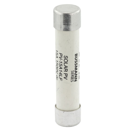 PV-15A14F  Bussmann 1500V gPV Fuse