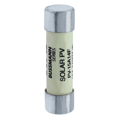 PV-15A14F Bussmann 1000VDC gPV Fuse