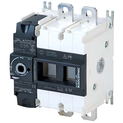 Socomec INOSYS 1500VDC Load Break Switch