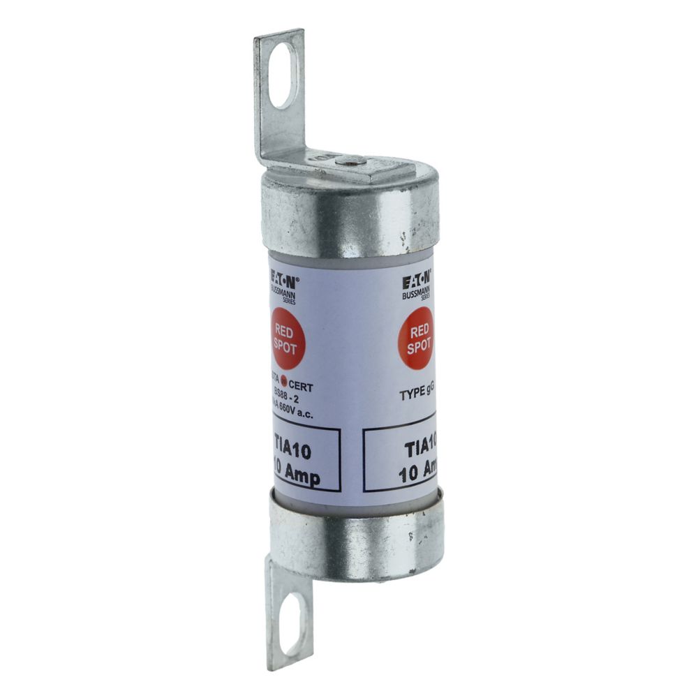 Bussmann TIA10 Fuse