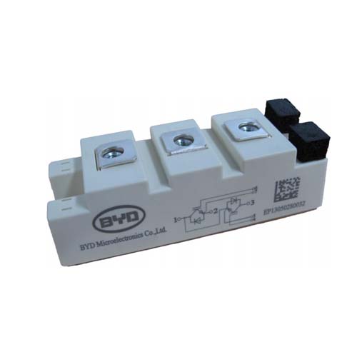 BG75B12UX3-I IGBT Power Module