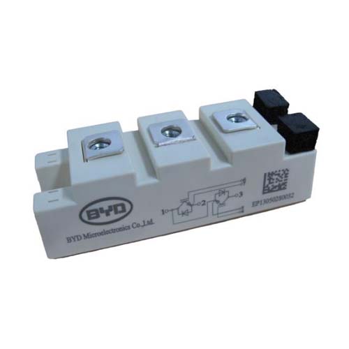 BG100B12UX3-I BYD IGBT Power Module