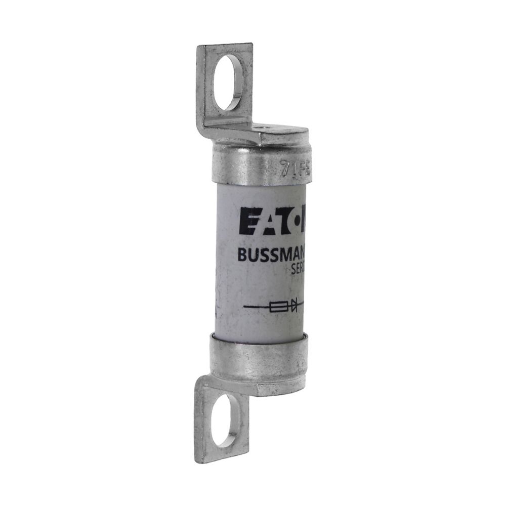 Bussmann 71FE high speed fuse