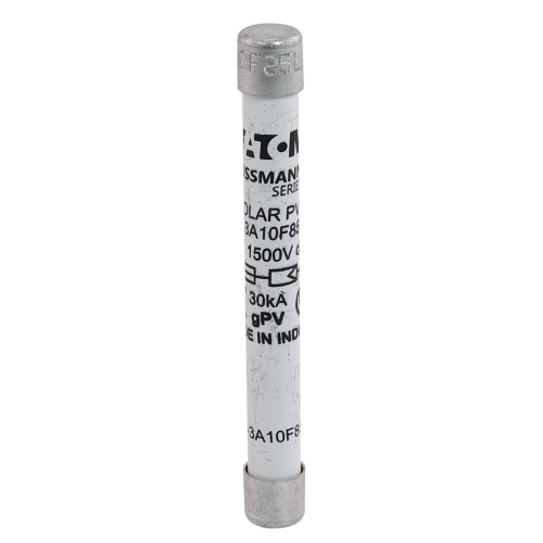 PV-3A10F85L Bussmann 1500VDC Photovoltaic Fuse