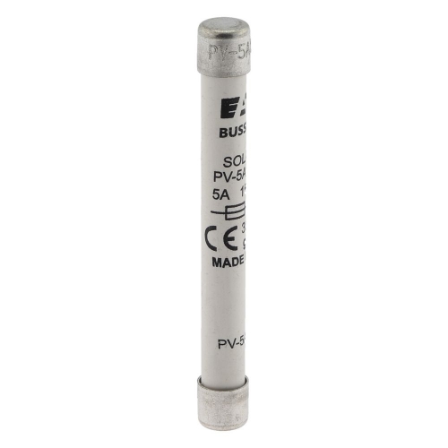 PV-5A10F85L Bussmann 1500VDC Photovoltaic Fuse