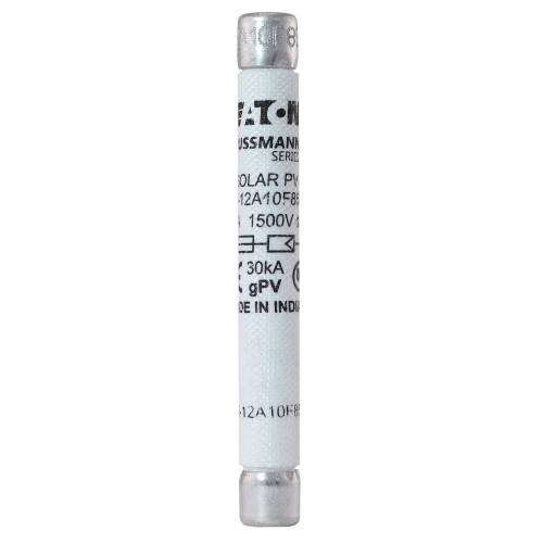 PV-12A10F85L Bussmann 1500VDC gPV Fuse
