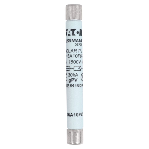 PV-16A10F85L Bussmann 1500VDC PV Fuse
