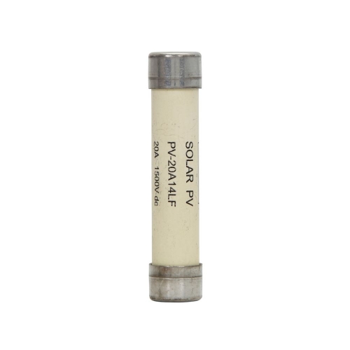 PV-20A14F  Bussmann 1500V gPV Fuse