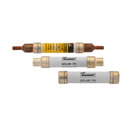 PV-25A14F  Bussmann 1300V gPV Fuse