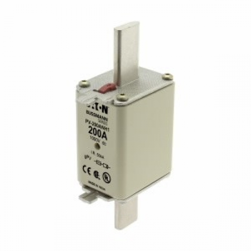 PV-200ANH1 Bussmann 1000VDC PV NH Fuse
