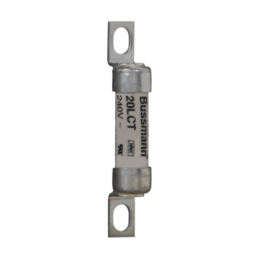 20LCT Bussmann High Speed Fuse