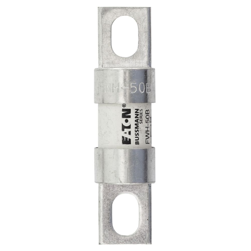 FWH-50B Bussmann 500VDC Fuse