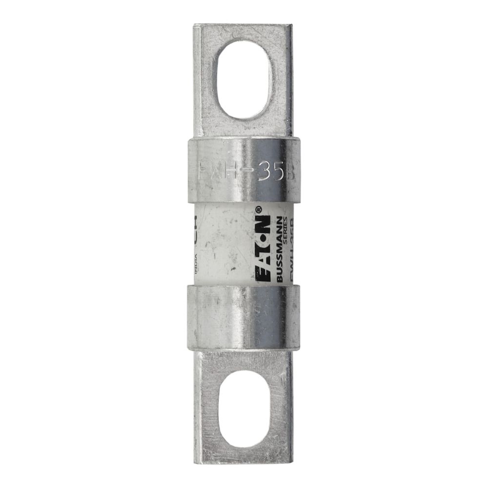FWH-80B Bussmann Fast Acting Fuse