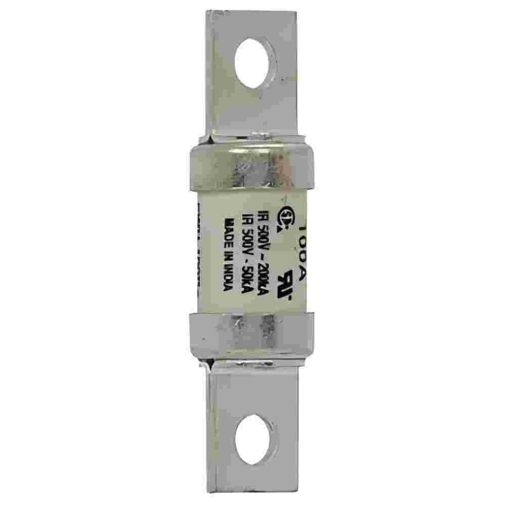 FWH-100B Bussmann Fast Acting Fuse