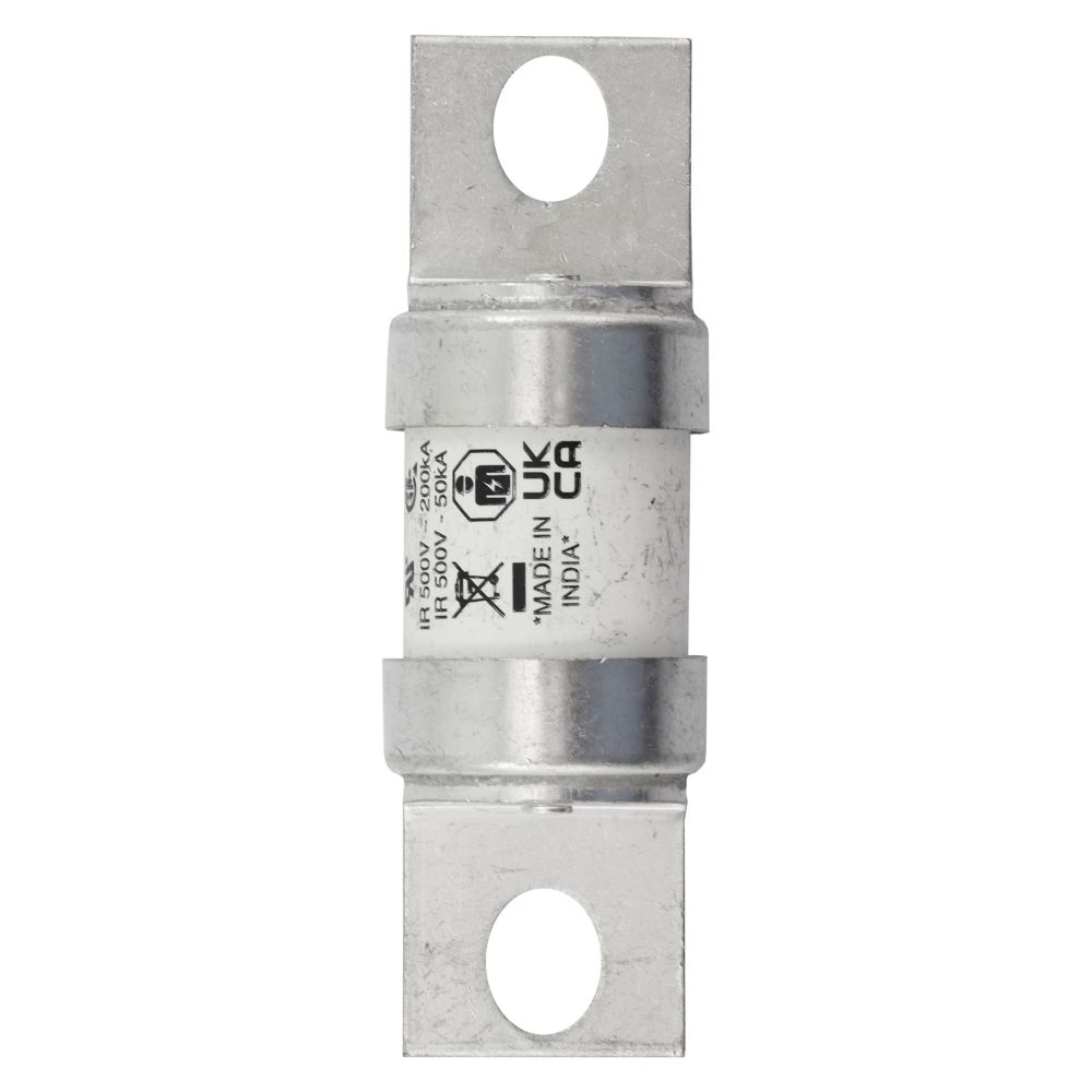 FWH-125B Bussmann Fast Acting Fuse